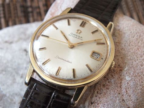 1963 omega seamaster|omega seamaster watch 1960s.